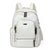 Multifunktionaler urbaner Rucksack
