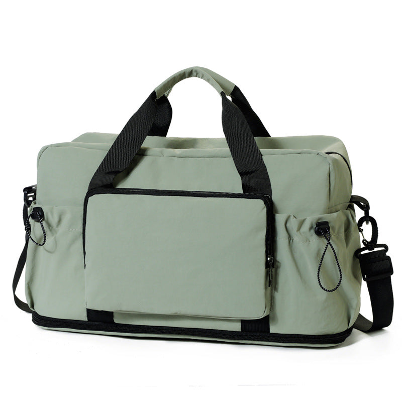 Vielseitige geräumige Reisetasche Brehn