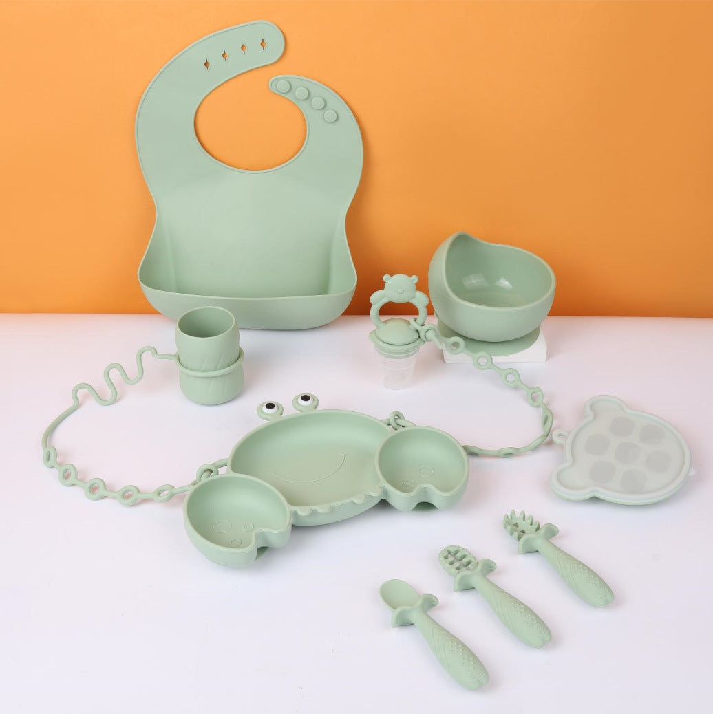 Baby-Fütterset