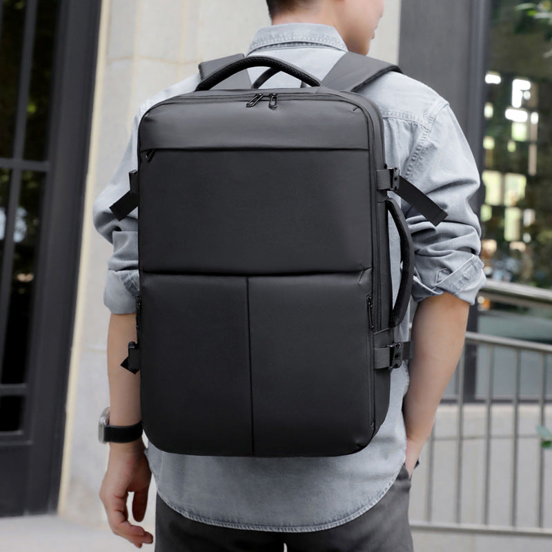 Rucksack mit Vielseitigen Fächern Brehn
