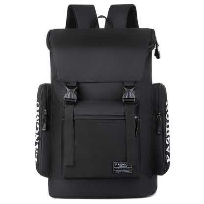 Vielseitiger modischer Rucksack