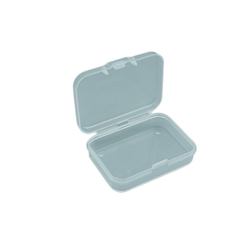 Premium Klare Handwerkslagerungsbox Brehn
