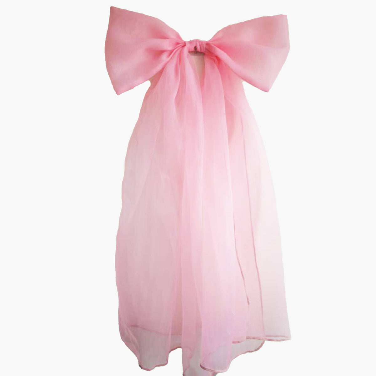 Chiffon Kleid