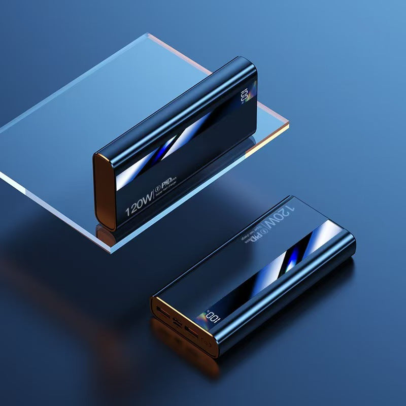 Powerbank Für Reise und Alltag Brehn
