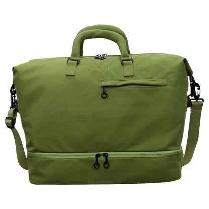 Vielseitige Mehrfachfach-Reisetasche Brehn