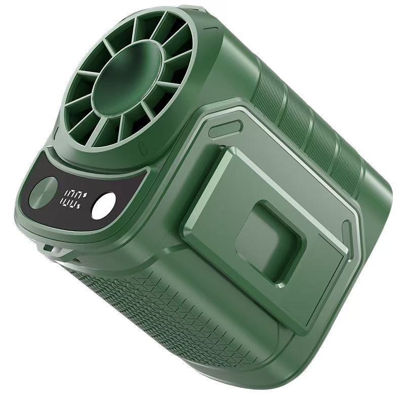 Herren tragbarer Mini Ventilator Brehn