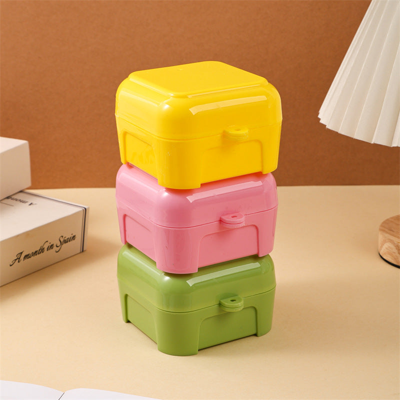 Kompakte Multi-Funktions-Organizer-Box Brehn