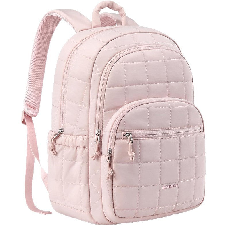 Gepolsterter Mehrfachspeicher Rucksack Brehn