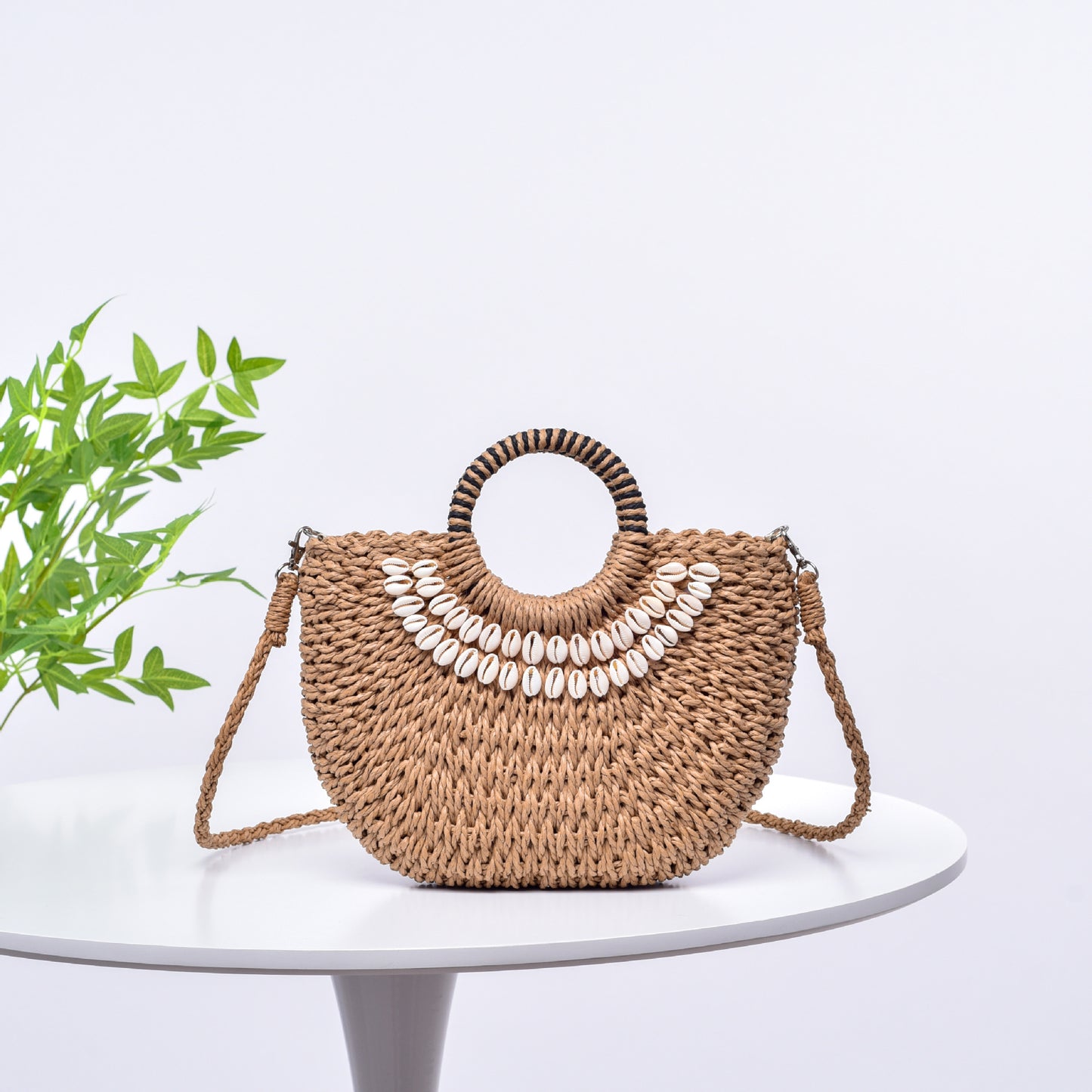 Handtasche Brehn