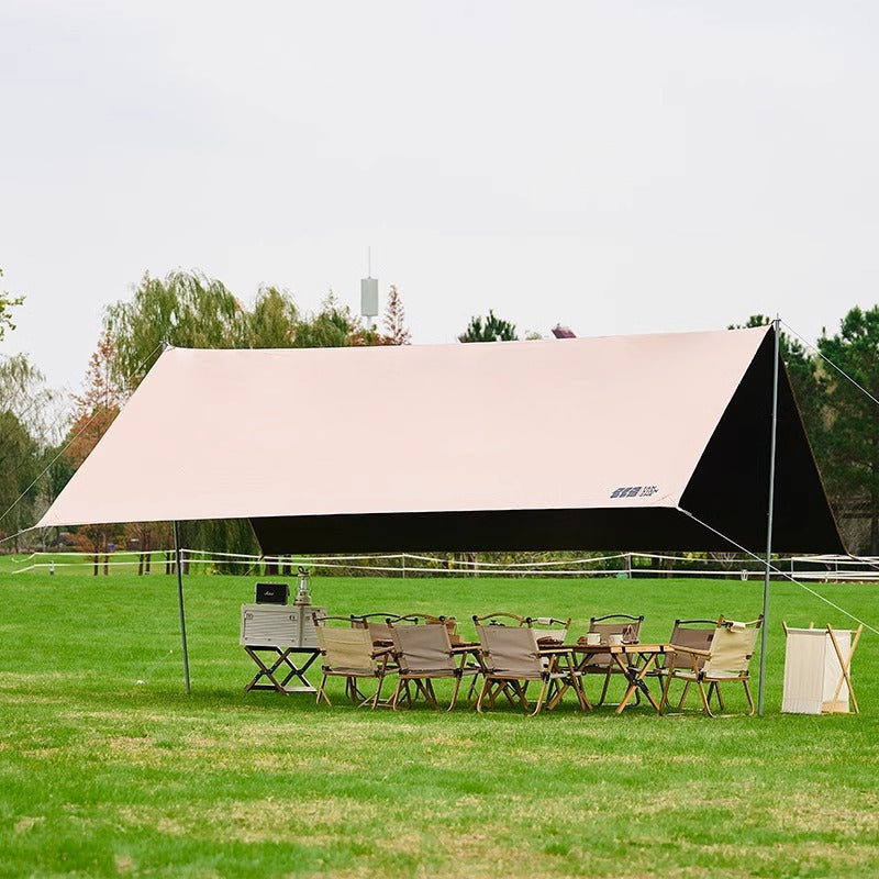 Flexible Campingplane Brehn