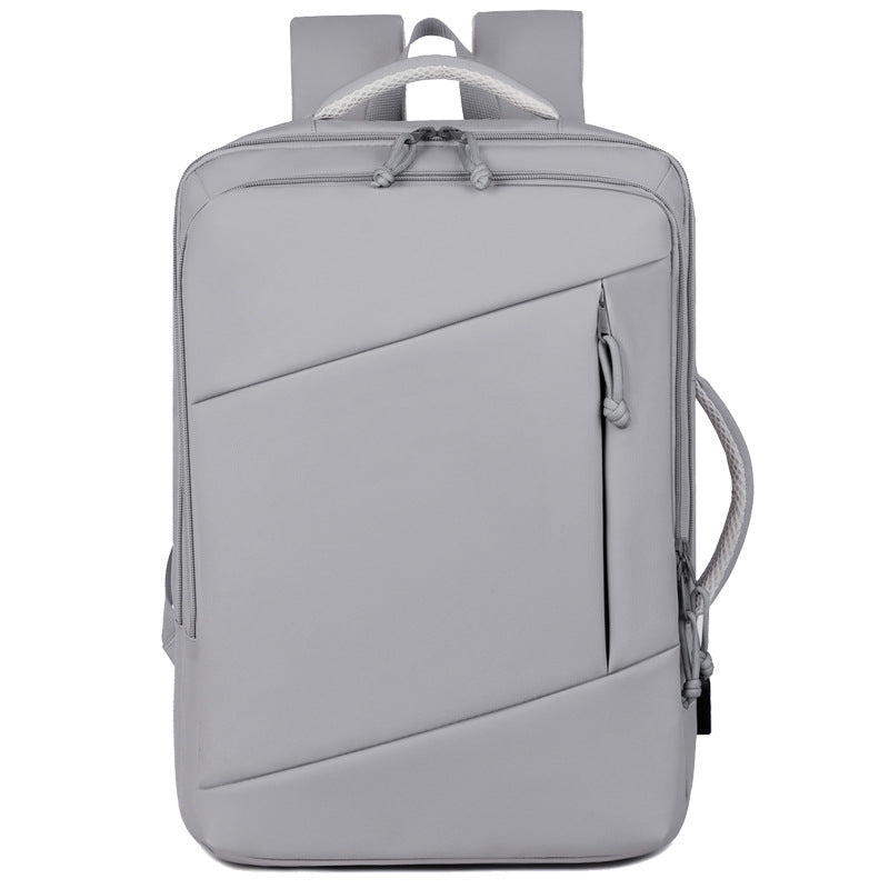 Eleganter Professioneller Tech Rucksack Brehn