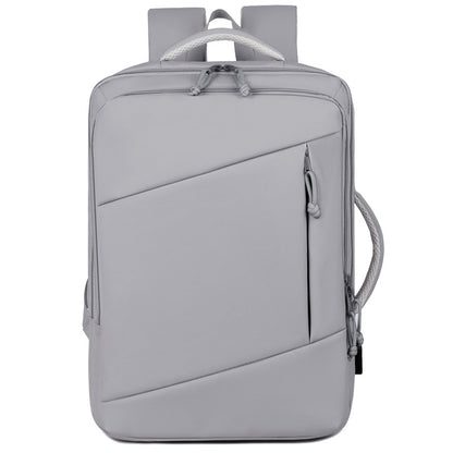 Eleganter Professioneller Tech Rucksack Brehn