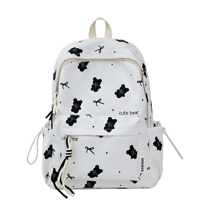 Trendiger Kordelzug-Rucksack Brehn
