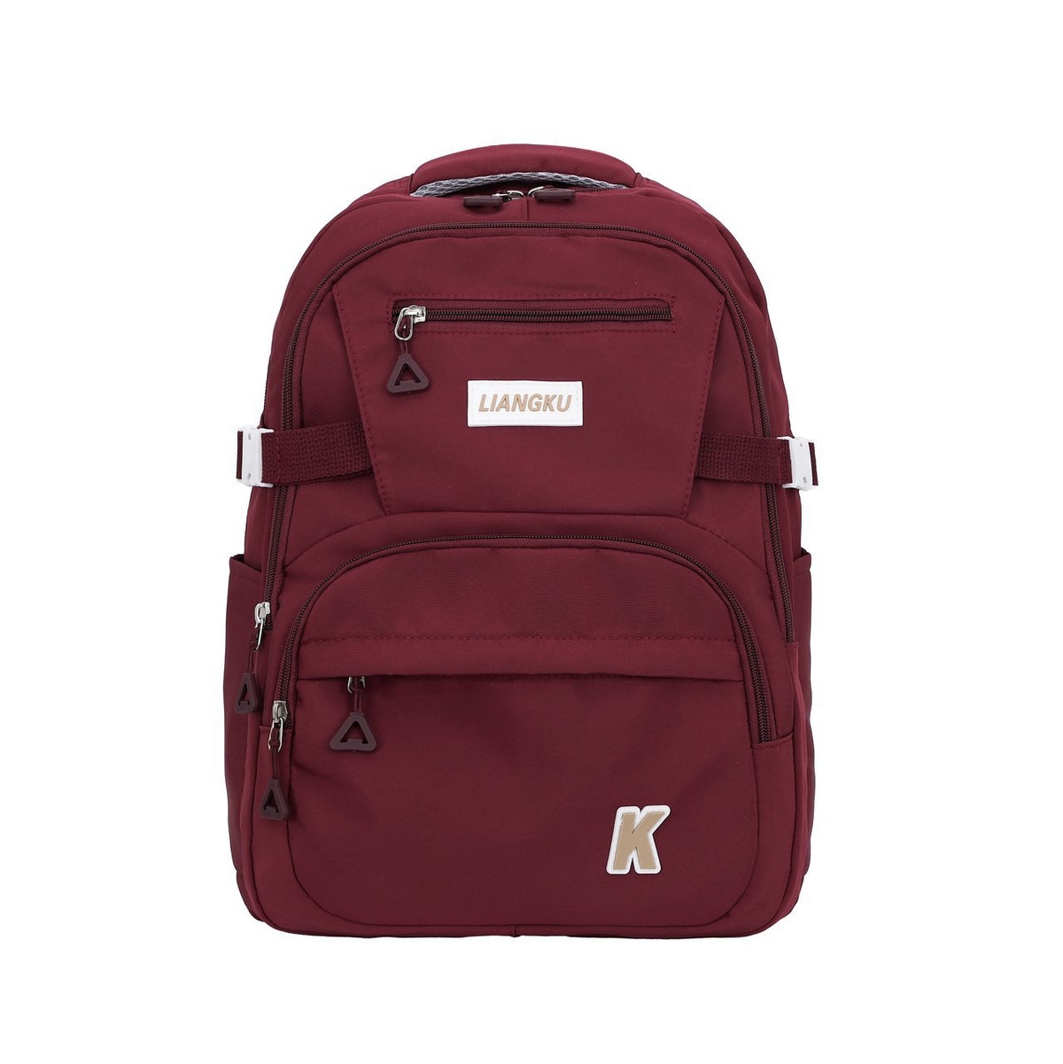 Multi-Funktionaler Rucksack Brehn