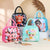 Fun Character Isolierte Lunch Tasche Brehn