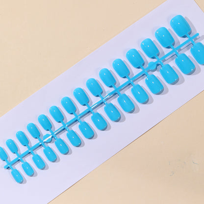 Nail Art Brehn