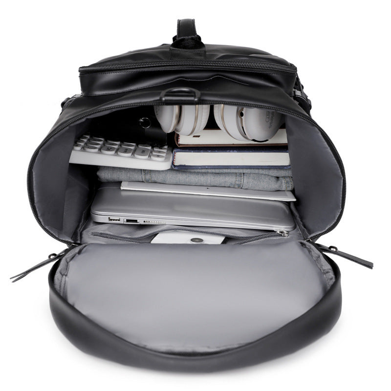Multifunktionaler Outdoor-Rucksack mit Wasserabweisendem Design Brehn