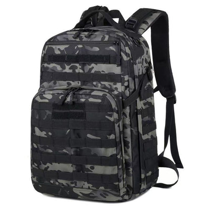 Taktischer Multifunktions-Rucksack Brehn