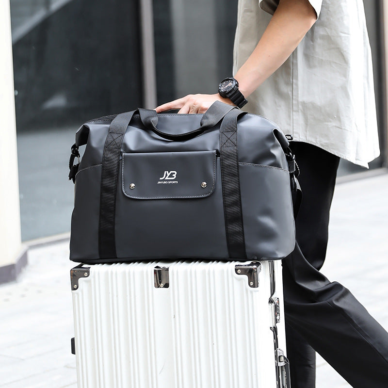 Wasserdichte Gym Duffel Tasche Brehn