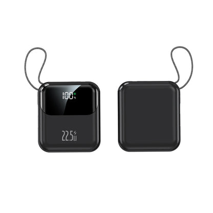 Tragbare Powerbank Brehn