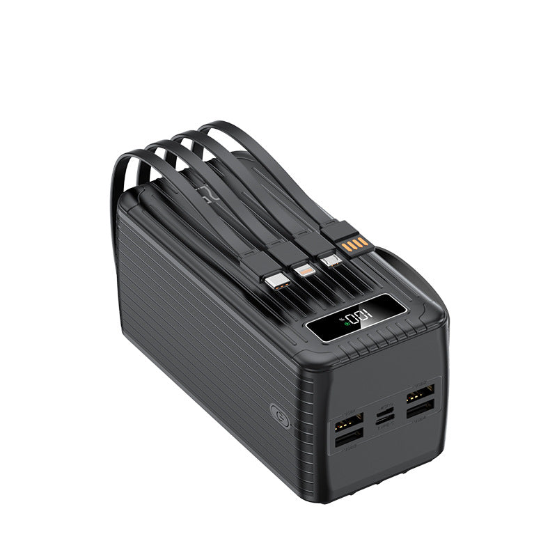 Powerbank für mobile Geräte Brehn