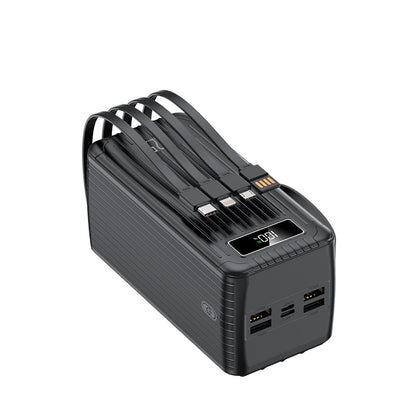 Powerbank für mobile Geräte Brehn