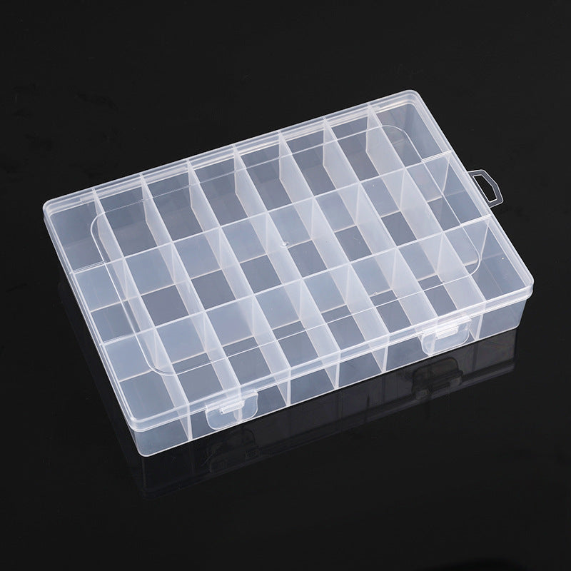 Multi-Compartment Organizer Brehn
