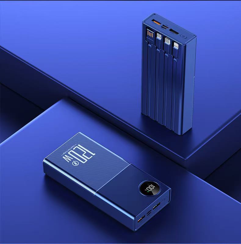 Powerbank Brehn