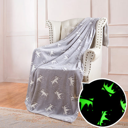 Damen Kuscheldecke Brehn
