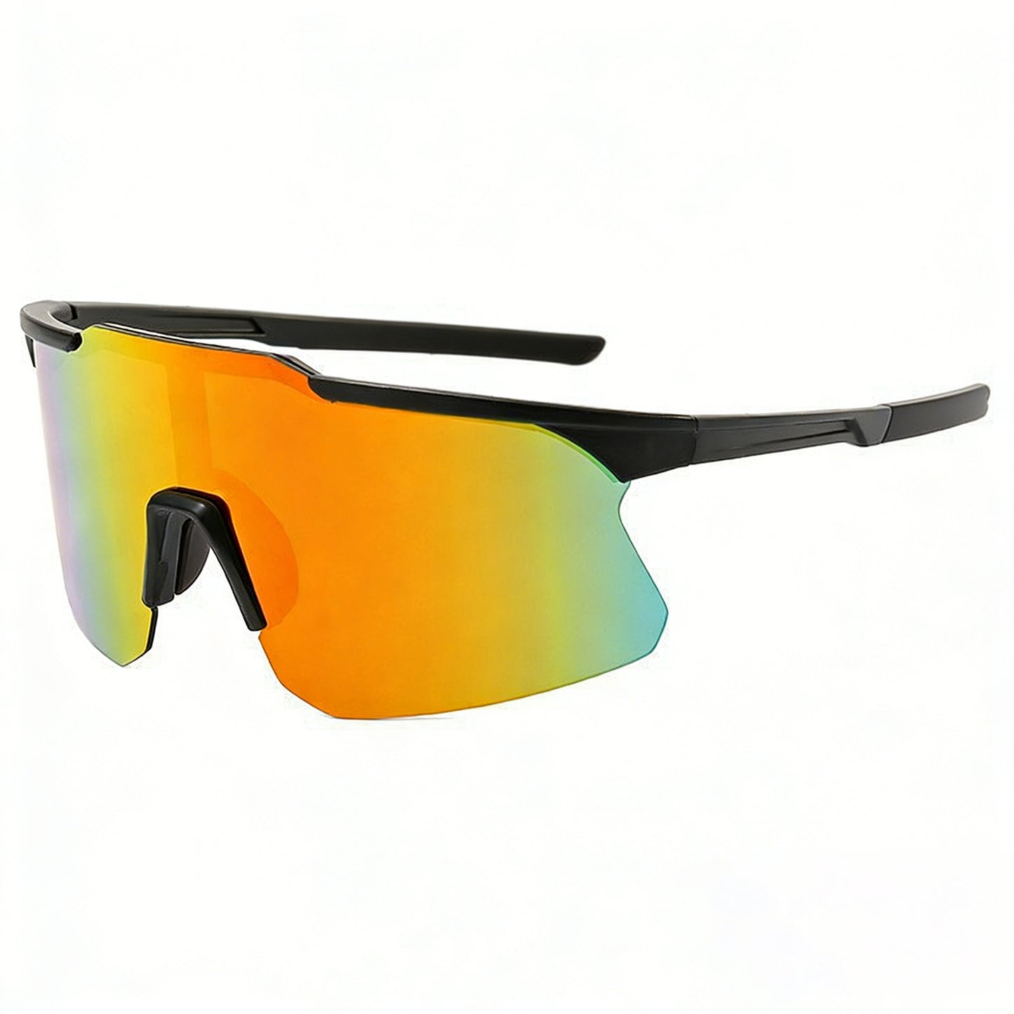 Hochleistungs-Sport-Schutzbrille Brehn