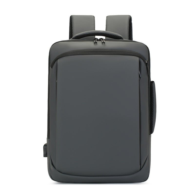 Vielseitiger Reise-Rucksack Brehn