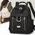 Modischer Multi-Taschen-Rucksack Brehn