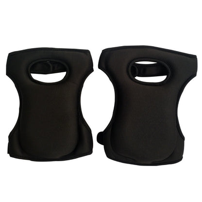 Neopren-Handschuhe mit Ergonomischem Design Brehn