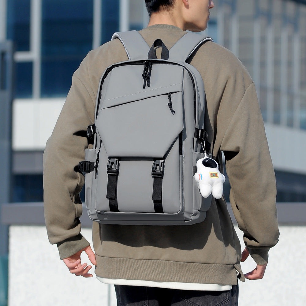 Vielseitiger Reise-Rucksack Brehn