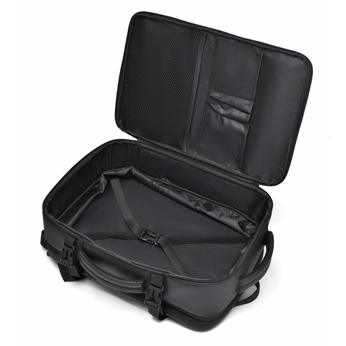 Vielseitiger Multi-Compartment Business Rucksack Brehn