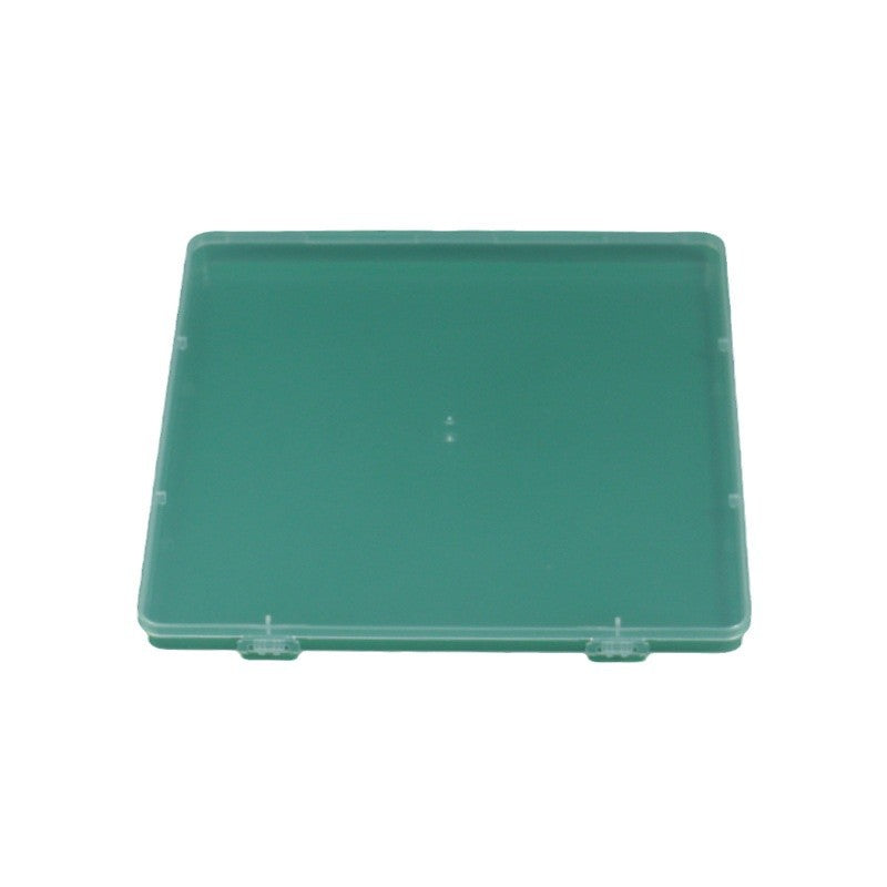 Quadratischer Mehrfach-Compartment Aufbewahrung Organizer Brehn