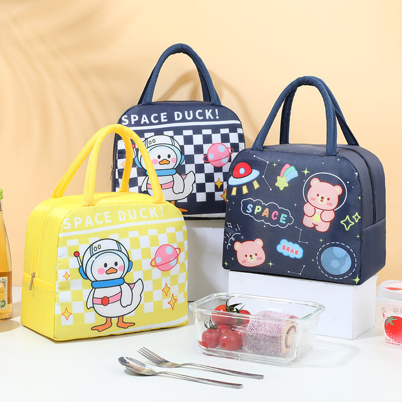 Isolierte Lunch Tasche Brehn