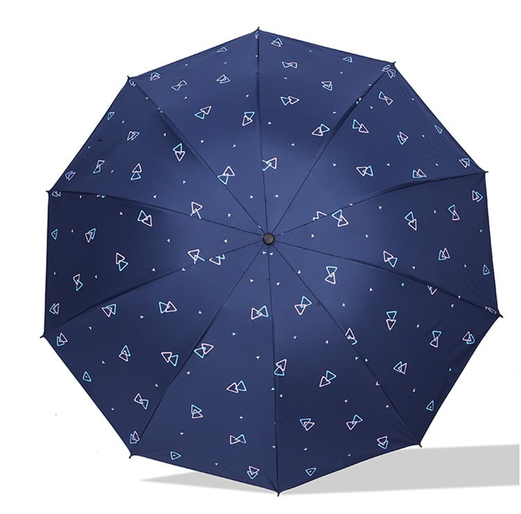 Damen Regenschirm Brehn
