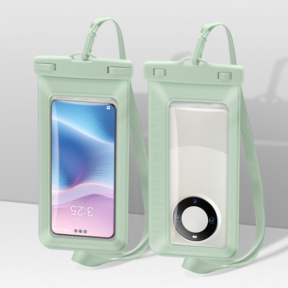 Wasserdichte Handy-Hülle Brehn