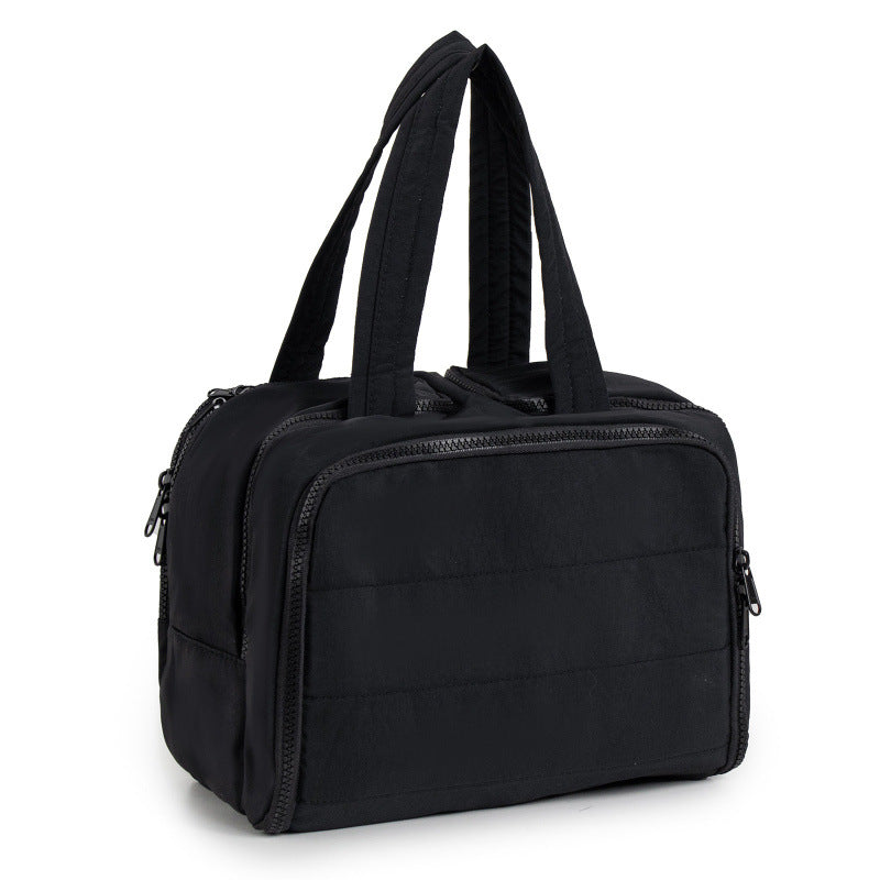 Vielseitige Reisetasche Brehn