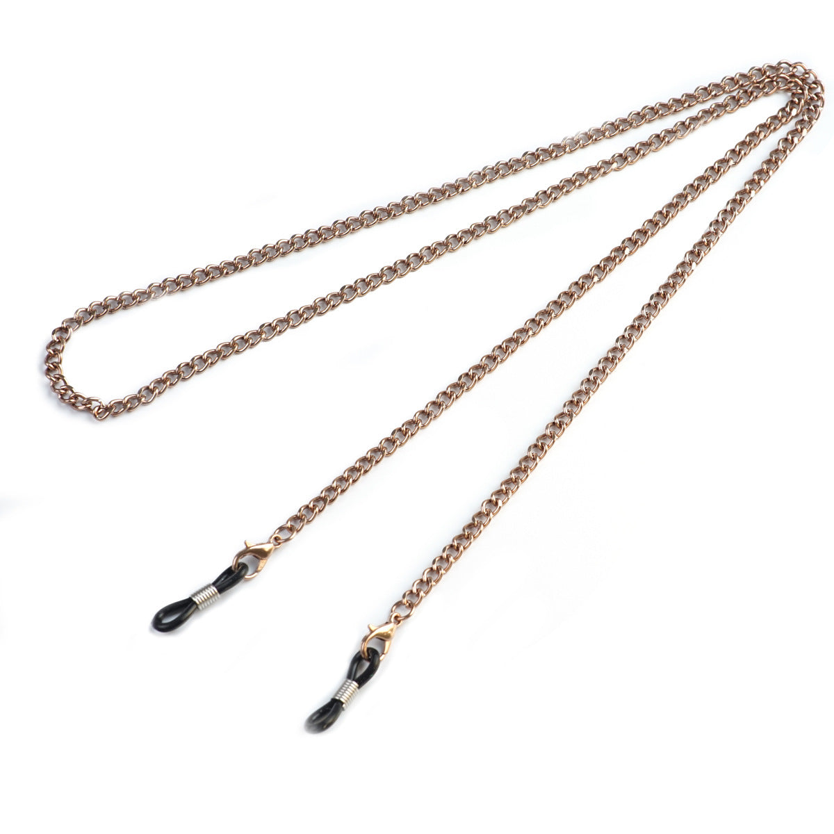 Elegante Metallkette für Brillen Brehn