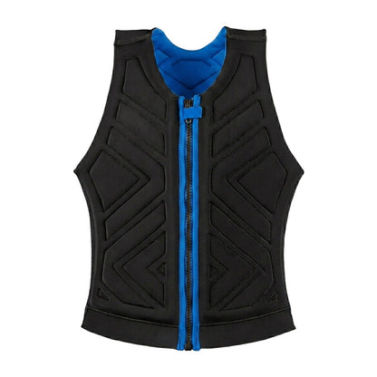 Ultra-Comfort Neopren Wassersportweste