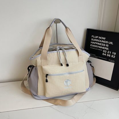 Sport Utility Duffle Bag Brehn