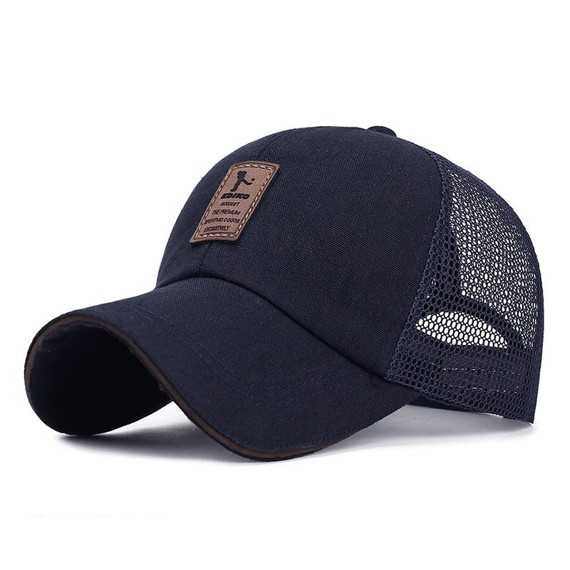 Damen Stylische Trucker Cap Brehn