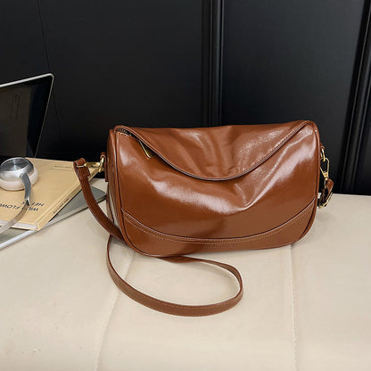 Sleek Pouch Umhängetasche