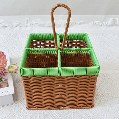 Multi-Compartment Storage Caddy Brehn