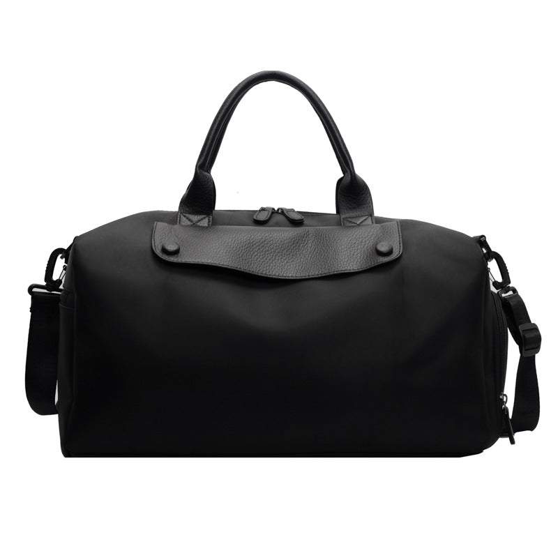 Premium wasserdichter Reise-Duffel-Bag Brehn