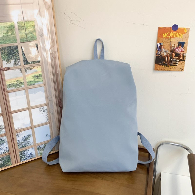 Minimalistischer Reise-Rucksack