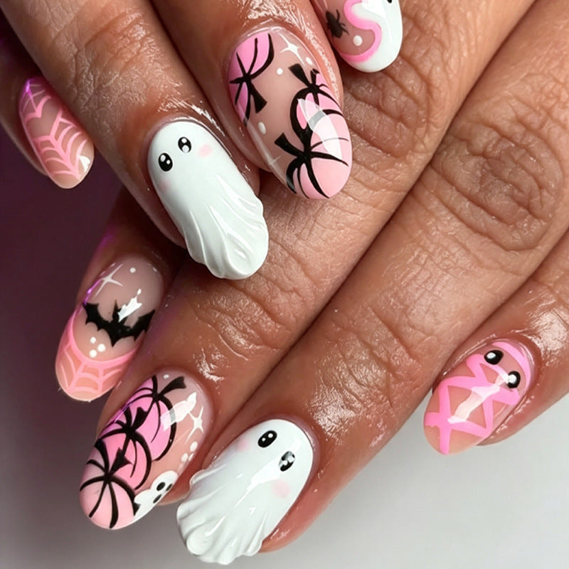 Kunstnagelset Brehn