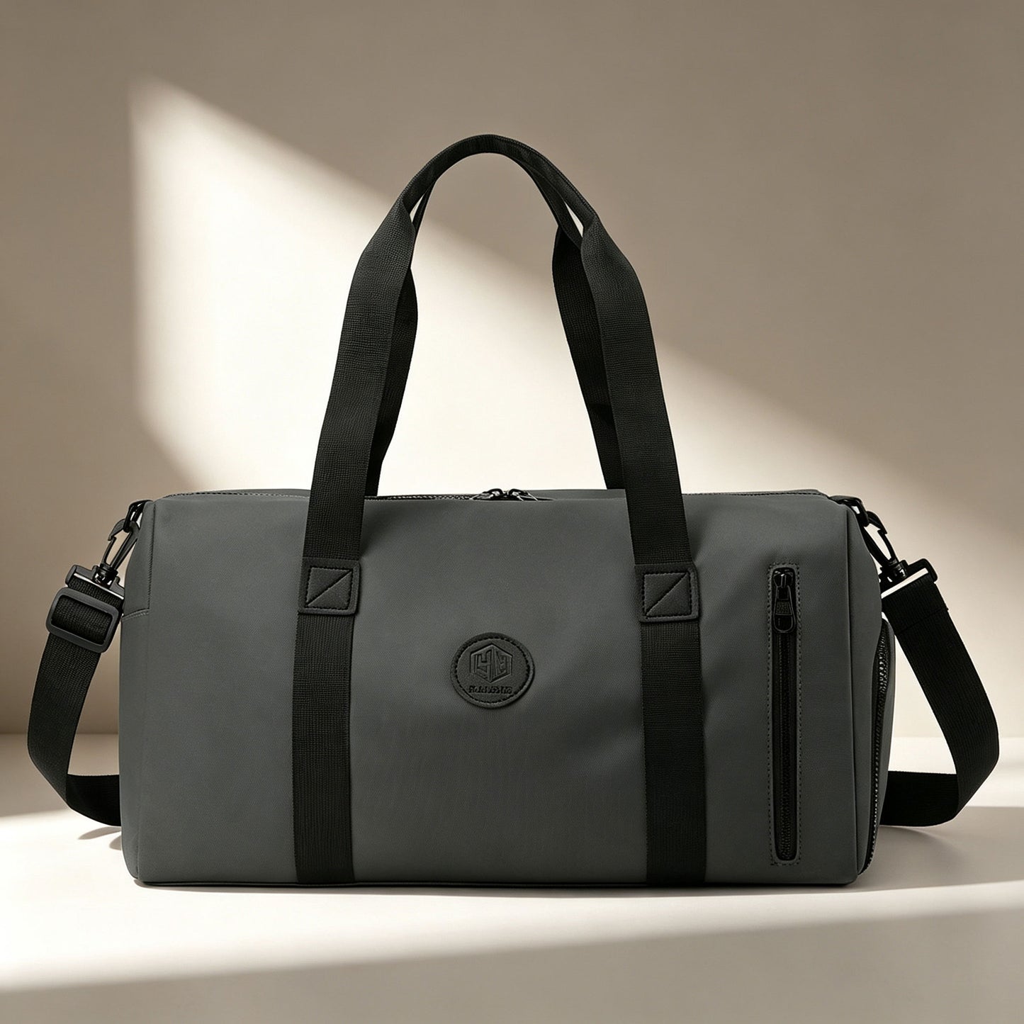 Vielseitige Sport-Duffle-Tasche Brehn
